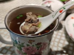 -小尕子·新疆菜(明园店)