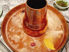 -京元盛铜锅涮肉(上海总店)
