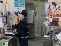 -DQ·蛋糕·冰淇淋(鸿坤店)