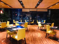 大堂-龙之梦万丽酒店青餐厅