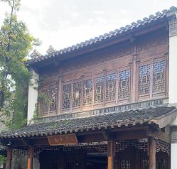 -颐和芥子园酒店·宴会厅
