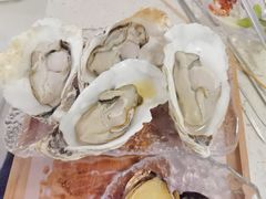 -白仁仔· 活烤海鲜 宵夜(豫园店)