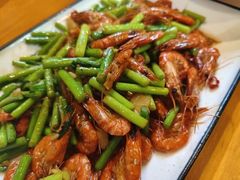 -61号餐吧(兴坪古镇漓江店)