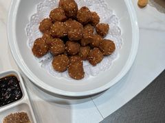 -万荣烤鸭店·北京菜(天坛店)