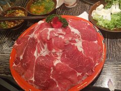 -冯校长老火锅(双桥路店)