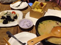 iphone_upload_pic-厚生港萃精致餐厅(中华西路店)