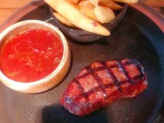 -The Meat & Wine Co Southbank(南岸店)