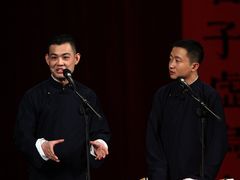 -青曲社相声(易俗街区店)