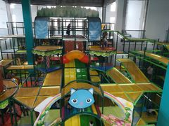 -蒙特利亲子乐园