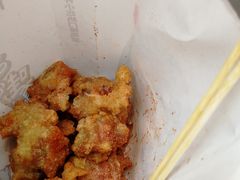 -傅强排骨(成都总店)