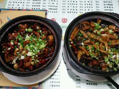 -家乐煲仔店(红山市场店)