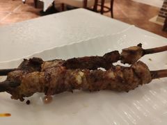 红柳烤肉-巴依老爷·新疆美食(上城区天城路店)