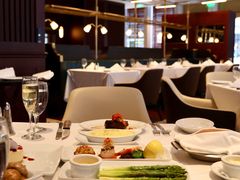 -茹丝葵经典牛排馆(成都IFS店)