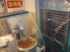 -柳州肥姨妈大骨螺蛳粉(沙河店)