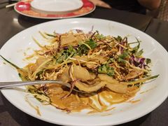 -北京王府井希尔顿酒店·秦唐中餐厅Chynna