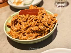 -小吊梨汤·北京菜·烤鸭(清河万象汇店)