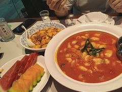 -丁哥·庐味鲜 土菜·20年老字号(世纪阳光花园店)
