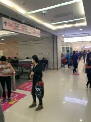 -厦门市妇幼保健院(总院区)