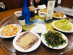 蒜蓉牛口条-柴氏风味斋(甘家口店)