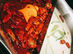 -湊湊火锅·茶憩(打浦桥日月光店)