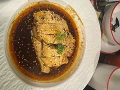 -新白鹿餐厅(百联中环店)