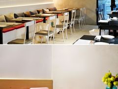 -ALLORA意大利餐厅(丰盛里店)