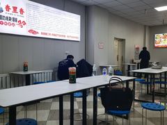 -香里香自助快餐(全安广场店)