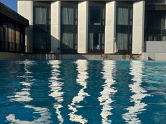 -广州颐悦·GYM室外游泳运动馆(广州白云店)