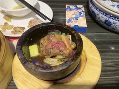 -虾饺妹·粤式手工点心(水荫路店)