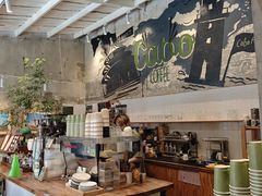-CABO Coffee