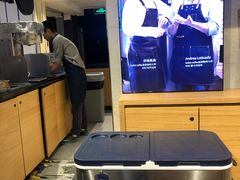 -luckincoffee瑞幸咖啡(顺义华联商厦店)