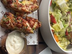 -G+KITCHEN(龙湖狮山天街店)