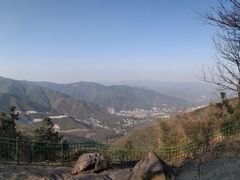 -莫干山风景区