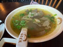 -哑巴生煎(临顿路店)