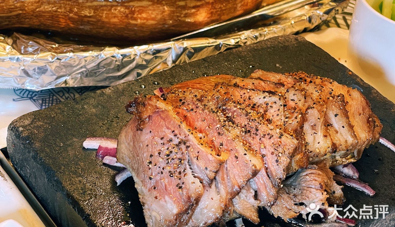 观音桥的这家宝藏川菜馆真下饭啊