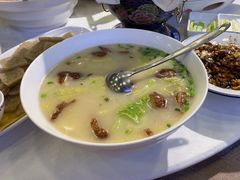 -老浒记烤鸭-北京菜(琉璃厂店)