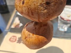 -钱锋炭缸烧烤(南湖大路总店)
