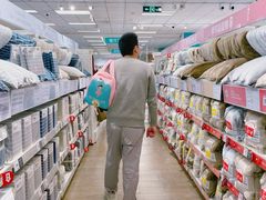 -NITORI 宜得利家居(金银潭永旺梦乐城店)