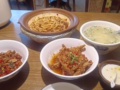 -八碗湘长沙市井菜(坡子街店)