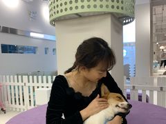 -怪兽屋·羊驼·猫咖·狗咖(俊华广场店)