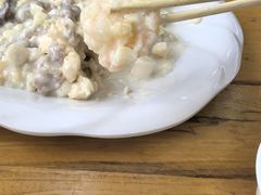 -清真利德顺小老饭庄(复兴路店)