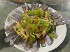 -四川小胡子海鲜(丁村万人海鲜广场店)