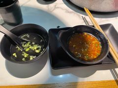 -今日炊牛·潮汕牛肉火锅(华采天地店)