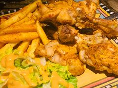 -Tony's House