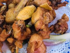 -腰记饭店(龙源路店)
