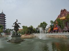 -厦门方特梦幻王国