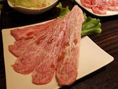-焼肉 琉球の牛(北谷)