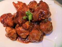 -桂满陇·杭州饭店(清河万象店)