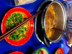 -马路边边火锅串串(观前街店)