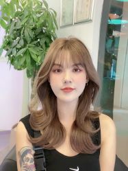 -MRMODE时尚先生美发沙龙